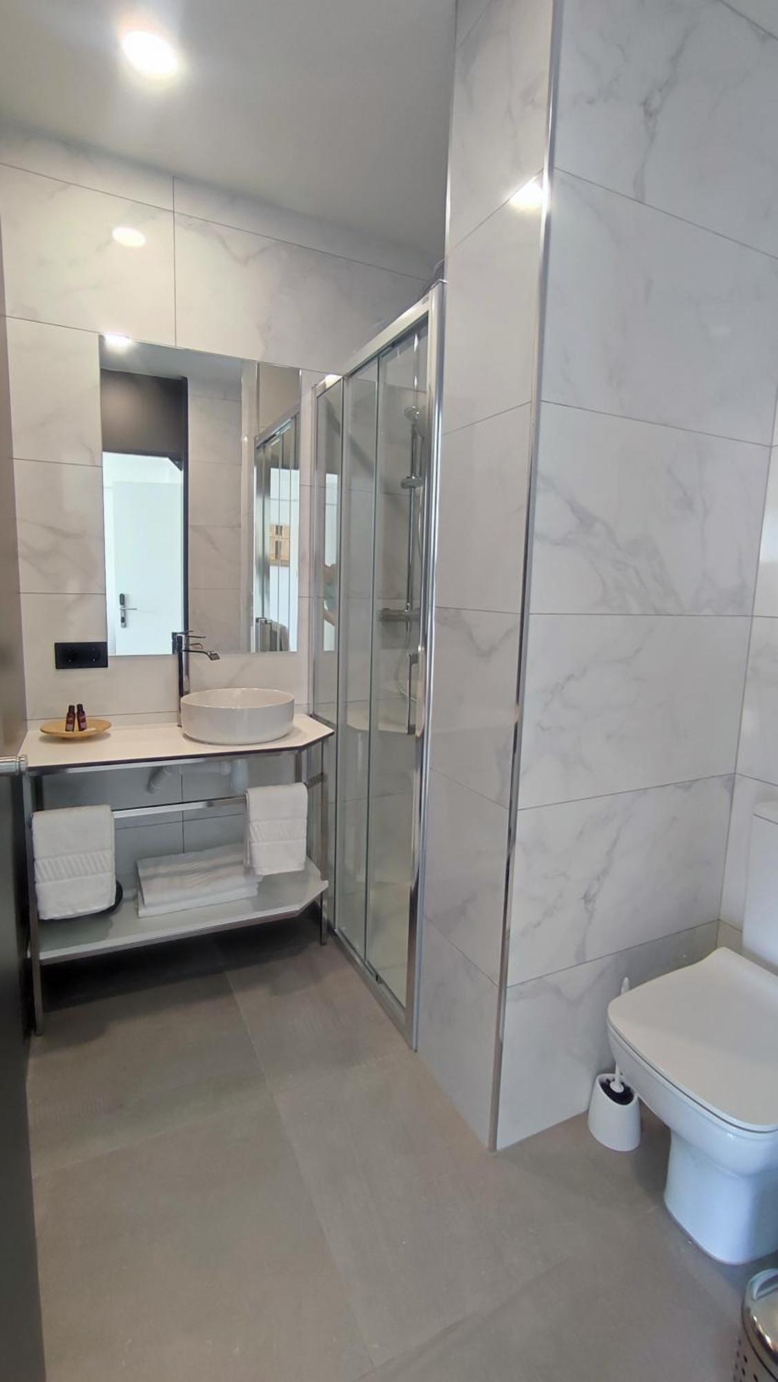 Apartamentos Dabarca Комбарро Экстерьер фото