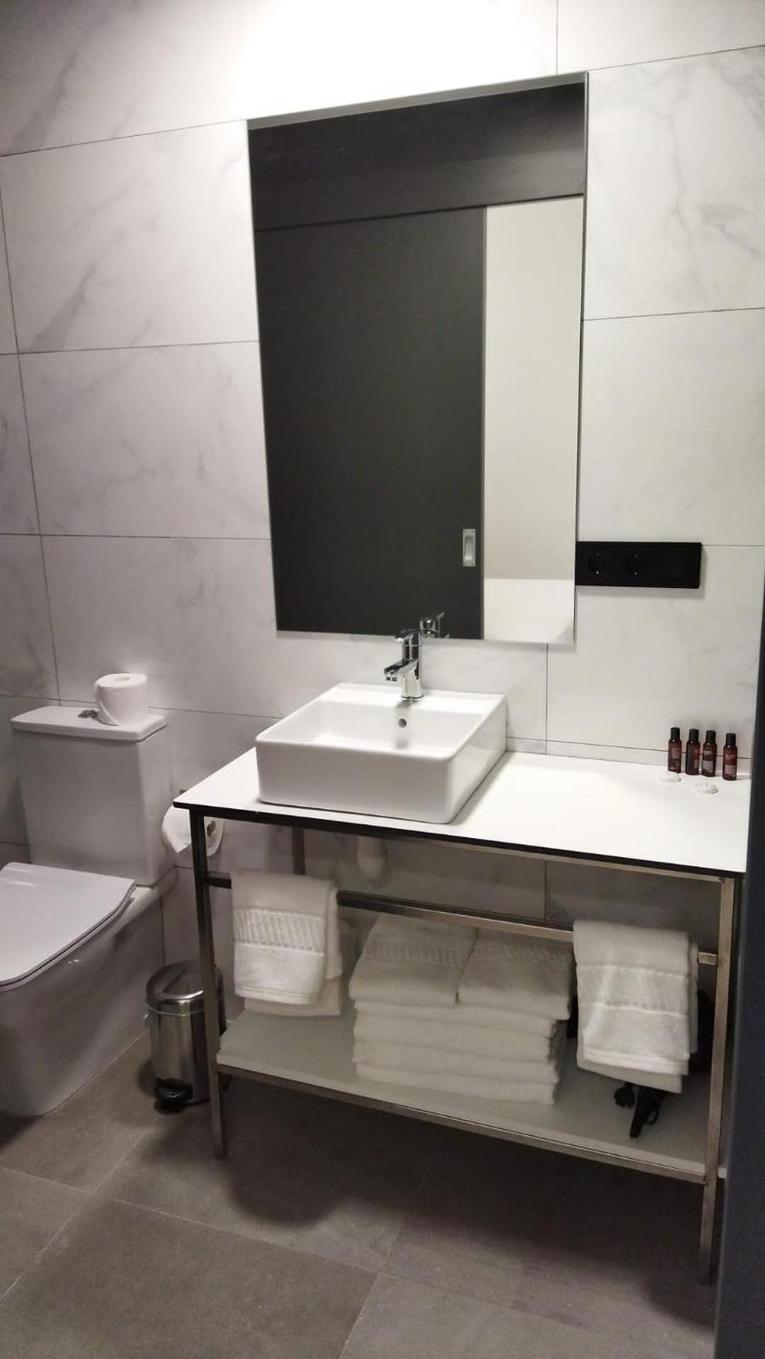 Apartamentos Dabarca Комбарро Экстерьер фото