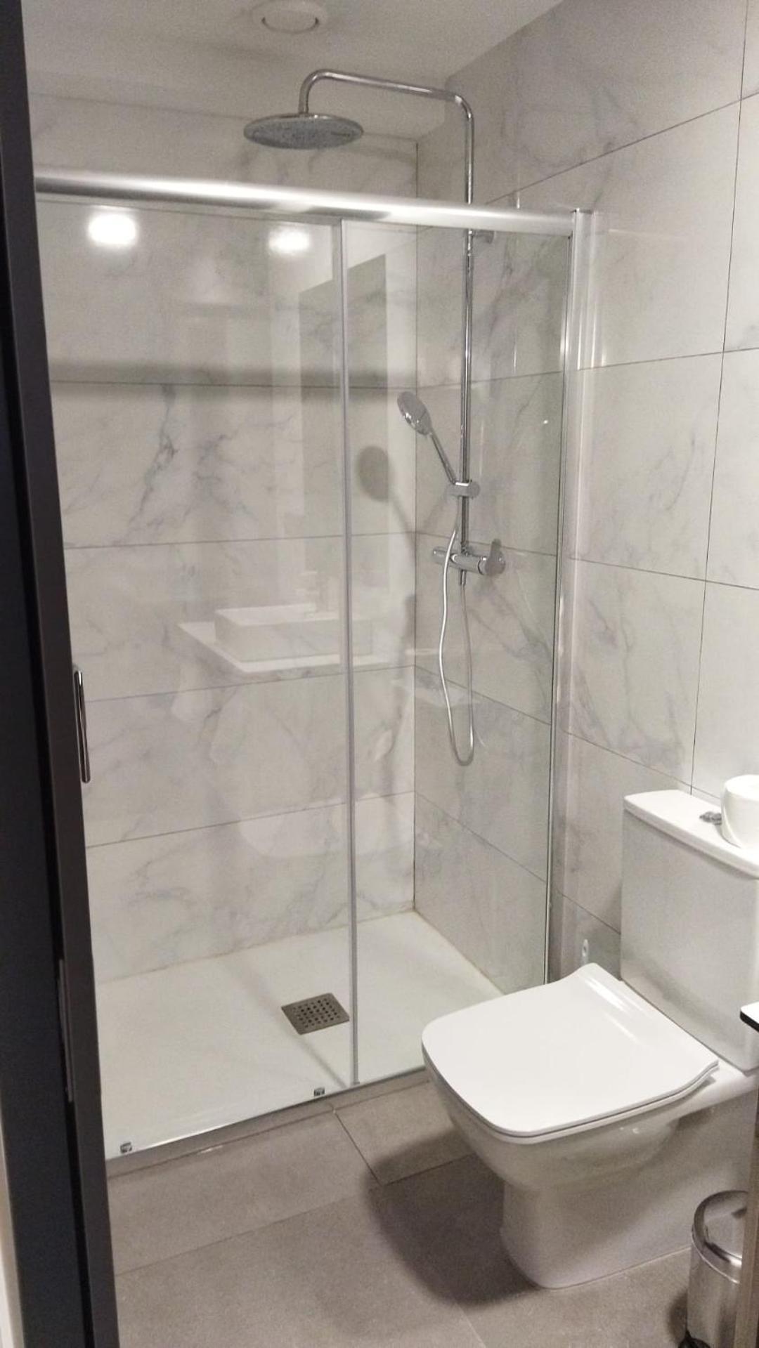 Apartamentos Dabarca Комбарро Экстерьер фото