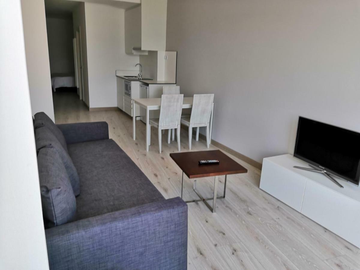 Apartamentos Dabarca Комбарро Экстерьер фото