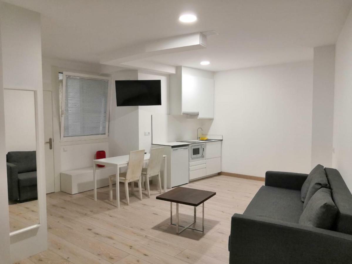 Apartamentos Dabarca Комбарро Экстерьер фото
